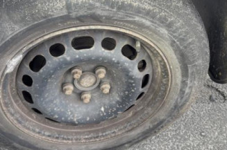 Porte avant gauche CITROEN C5 2