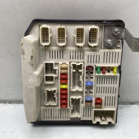 Boitier USM  RENAULT SCENIC 2 Photo n°1