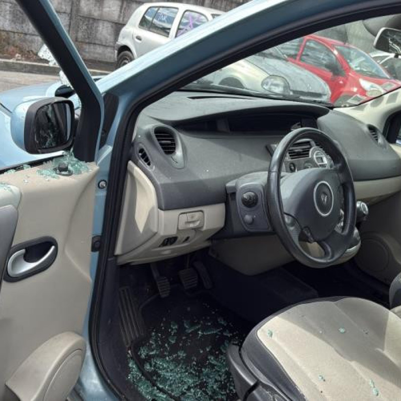 Boitier USM  RENAULT SCENIC 2 Photo n°12