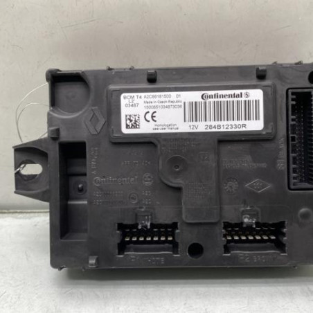 Boitier UCH DACIA SANDERO 2 Photo n°1