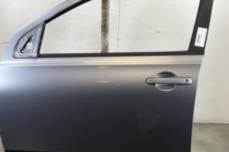 Porte avant gauche NISSAN QASHQAI 1 Photo n°1