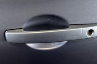 Porte avant gauche NISSAN QASHQAI 1