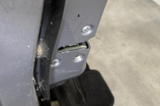 Porte avant gauche NISSAN QASHQAI 1