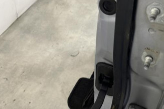 Porte avant gauche NISSAN QASHQAI 1