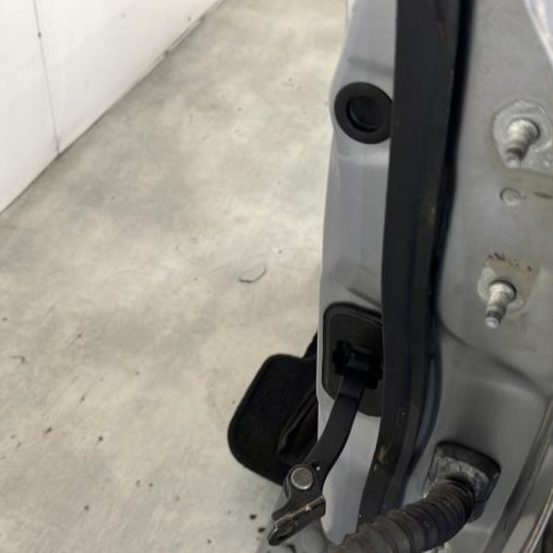 Porte avant gauche NISSAN QASHQAI 1 Photo n°4