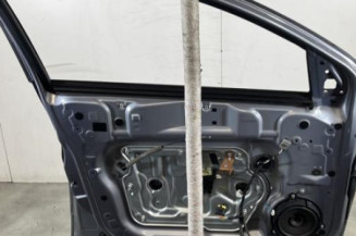 Porte avant gauche NISSAN QASHQAI 1