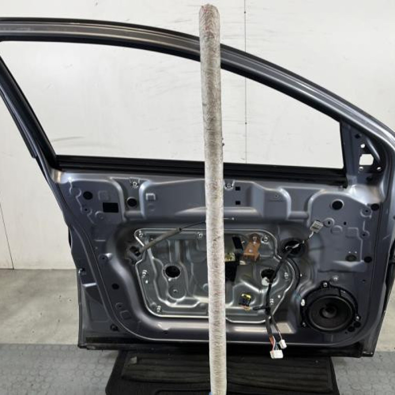 Porte avant gauche NISSAN QASHQAI 1 Photo n°6