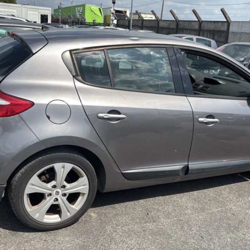 Boitier UPC RENAULT MEGANE 3 Photo n°9