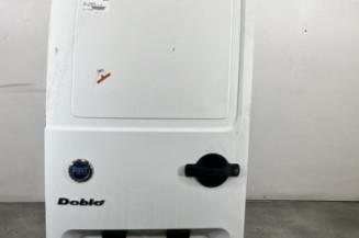 Porte de coffre gauche FIAT DOBLO 1 Photo n°1