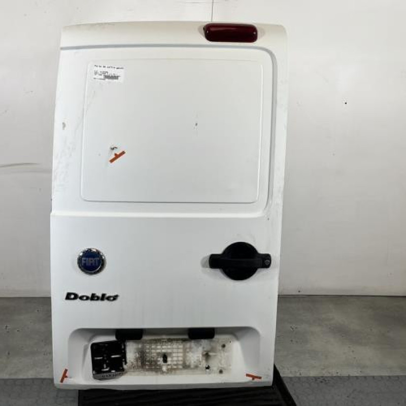 Porte de coffre gauche FIAT DOBLO 1 Photo n°1