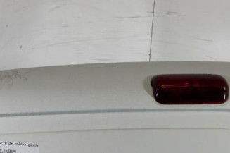 Porte de coffre gauche FIAT DOBLO 1