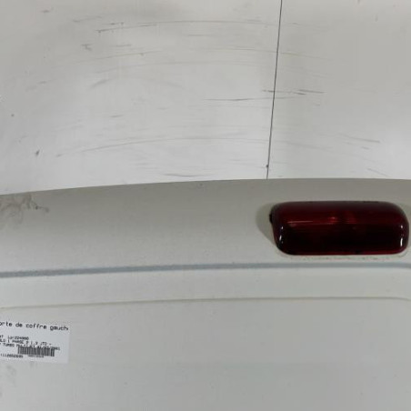 Porte de coffre gauche FIAT DOBLO 1