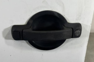 Porte de coffre gauche FIAT DOBLO 1