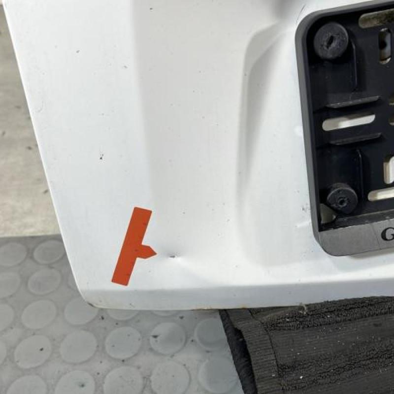 Porte de coffre gauche FIAT DOBLO 1 Photo n°5