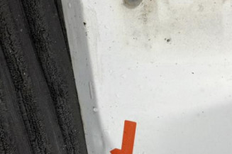 Porte de coffre gauche FIAT DOBLO 1