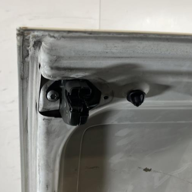 Porte de coffre gauche FIAT DOBLO 1 Photo n°7