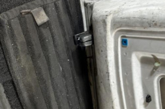 Porte de coffre gauche FIAT DOBLO 1