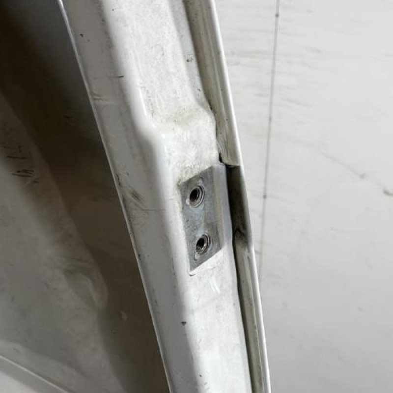 Porte de coffre gauche FIAT DOBLO 1 Photo n°9