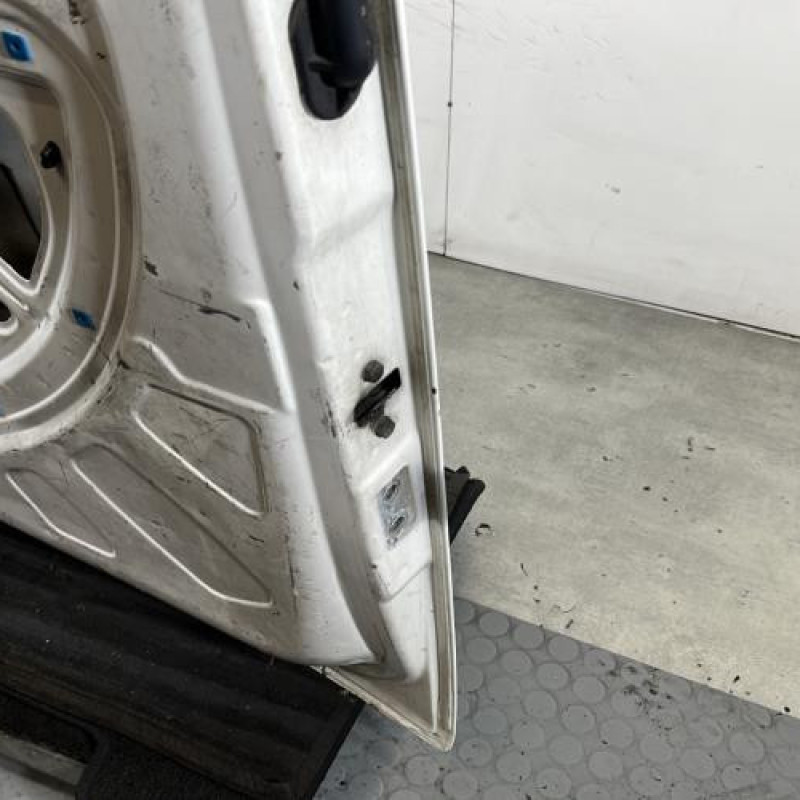 Porte de coffre gauche FIAT DOBLO 1 Photo n°10