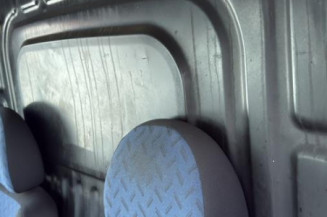 Porte de coffre gauche FIAT DOBLO 1