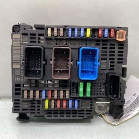 Boitier servitude moteur (BSM) CITROEN C4 2 Photo n°1