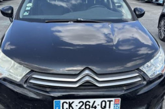 Boitier servitude moteur (BSM) CITROEN C4 2