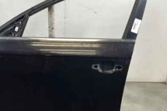 Porte avant gauche AUDI A4 3 Photo n°1