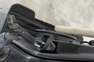 Porte avant gauche AUDI A4 3