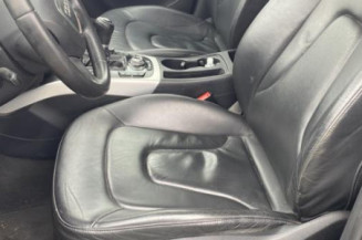 Porte avant gauche AUDI A4 3