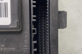 Boitier UCH DACIA SANDERO 2