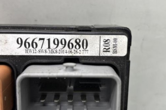 Boitier servitude moteur (BSM) CITROEN C3 2