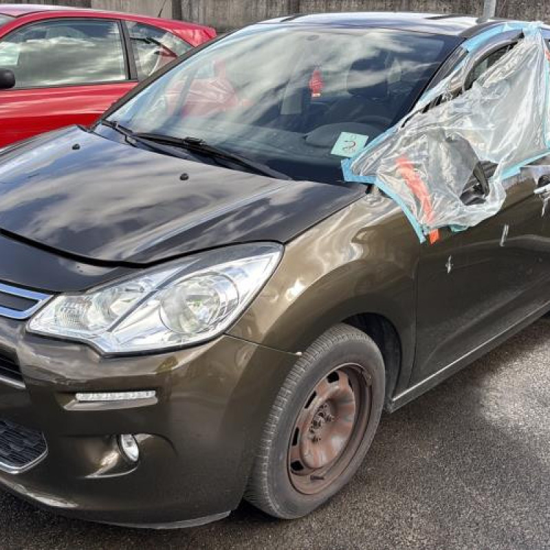 Boitier servitude moteur (BSM) CITROEN C3 2 Photo n°6