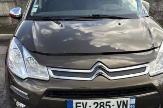 Boitier servitude moteur (BSM) CITROEN C3 2