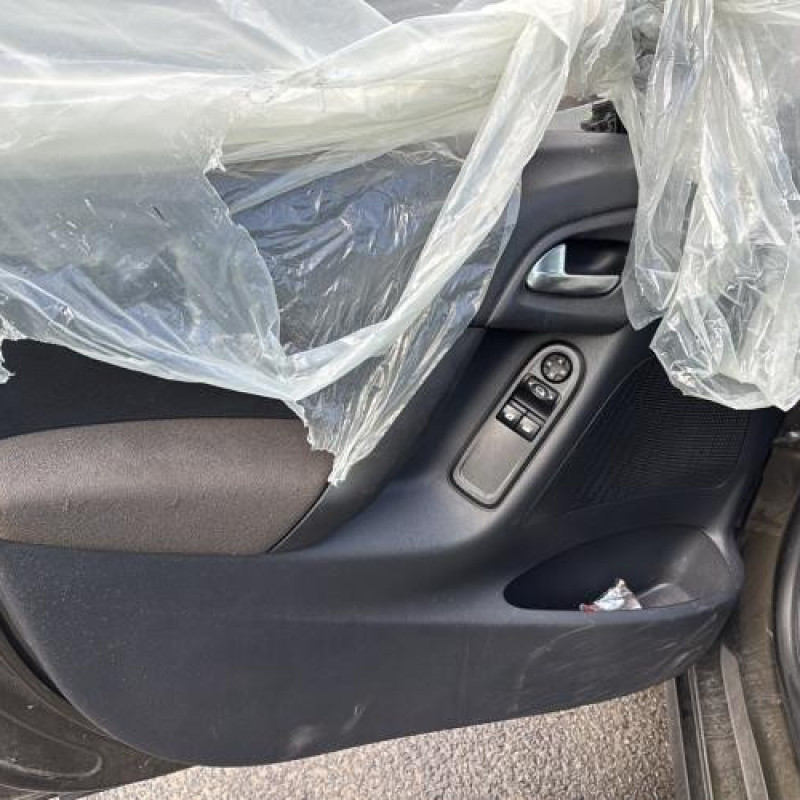 Boitier servitude moteur (BSM) CITROEN C3 2 Photo n°14