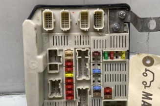 Boitier USM  RENAULT SCENIC 2 Photo n°1