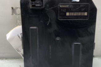 Boitier USM  RENAULT SCENIC 2