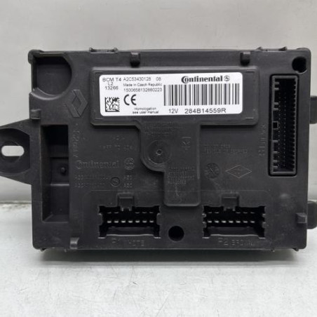 Boitier UCH DACIA SANDERO 2 Photo n°1