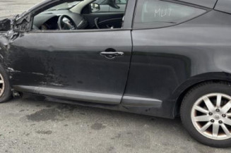 Boitier UPC RENAULT MEGANE 3