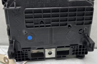 Boitier servitude moteur (BSM) PEUGEOT 207