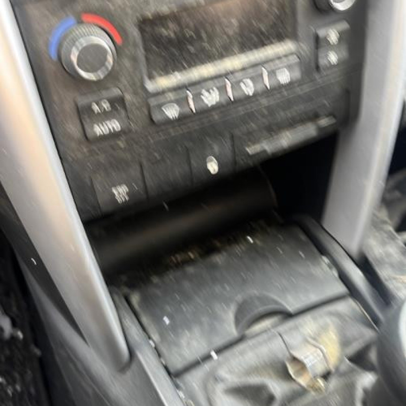 Boitier servitude moteur (BSM) PEUGEOT 207 Photo n°4