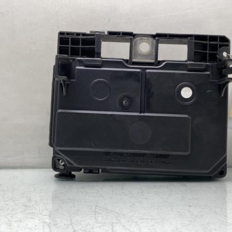 Boitier servitude moteur (BSM) PEUGEOT 407 Photo n°3