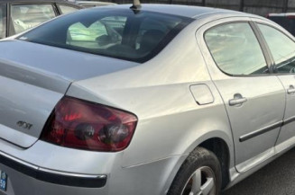 Boitier servitude moteur (BSM) PEUGEOT 407