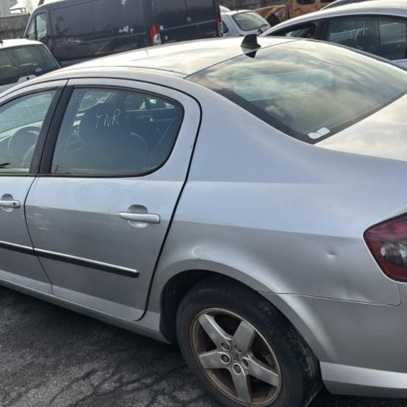Boitier servitude moteur (BSM) PEUGEOT 407 Photo n°9