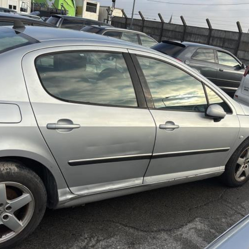 Boitier servitude moteur (BSM) PEUGEOT 407 Photo n°10