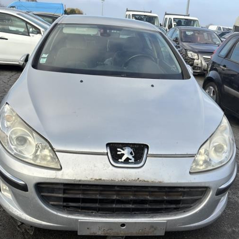 Boitier servitude moteur (BSM) PEUGEOT 407 Photo n°11