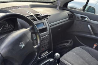 Boitier servitude moteur (BSM) PEUGEOT 407