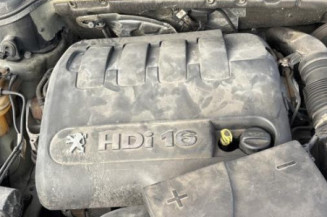 Boitier servitude moteur (BSM) PEUGEOT 407