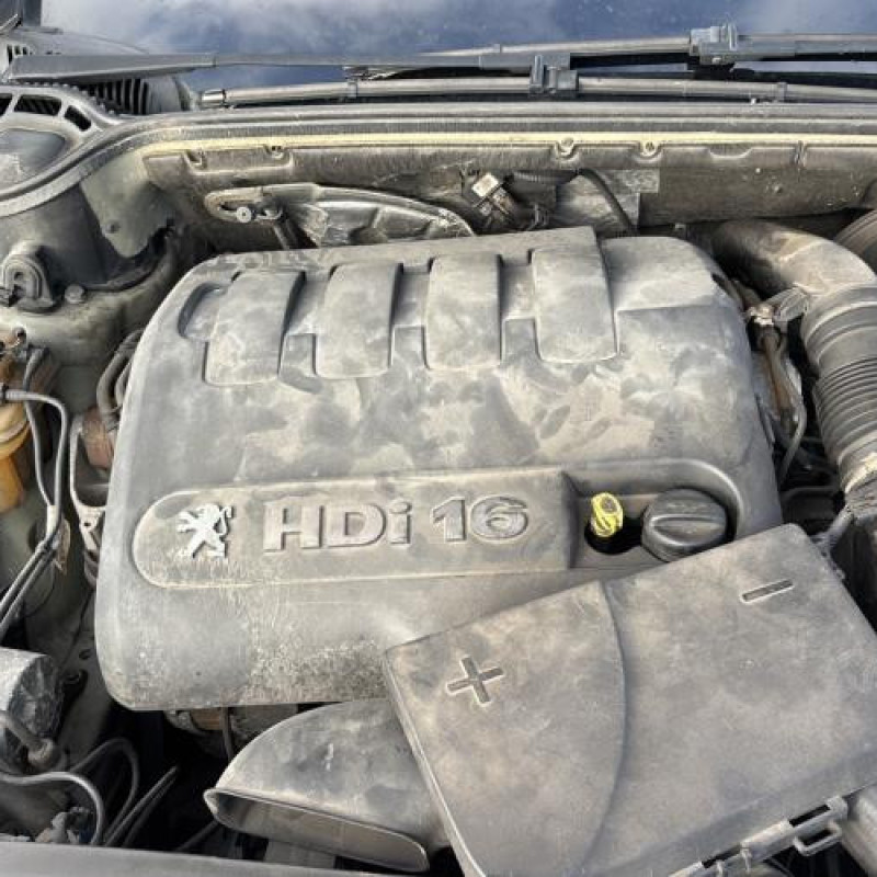 Boitier servitude moteur (BSM) PEUGEOT 407 Photo n°19