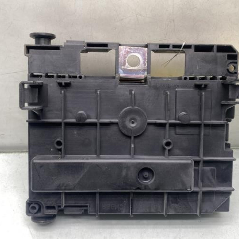 Boitier servitude moteur (BSM) PEUGEOT PARTNER 2 Photo n°4