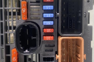 Boitier servitude moteur (BSM) PEUGEOT 807